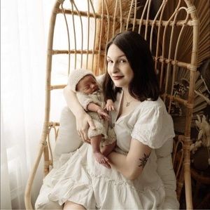 Meet your Posher, Nikki